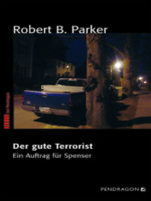 cover image of Der gute Terrorist